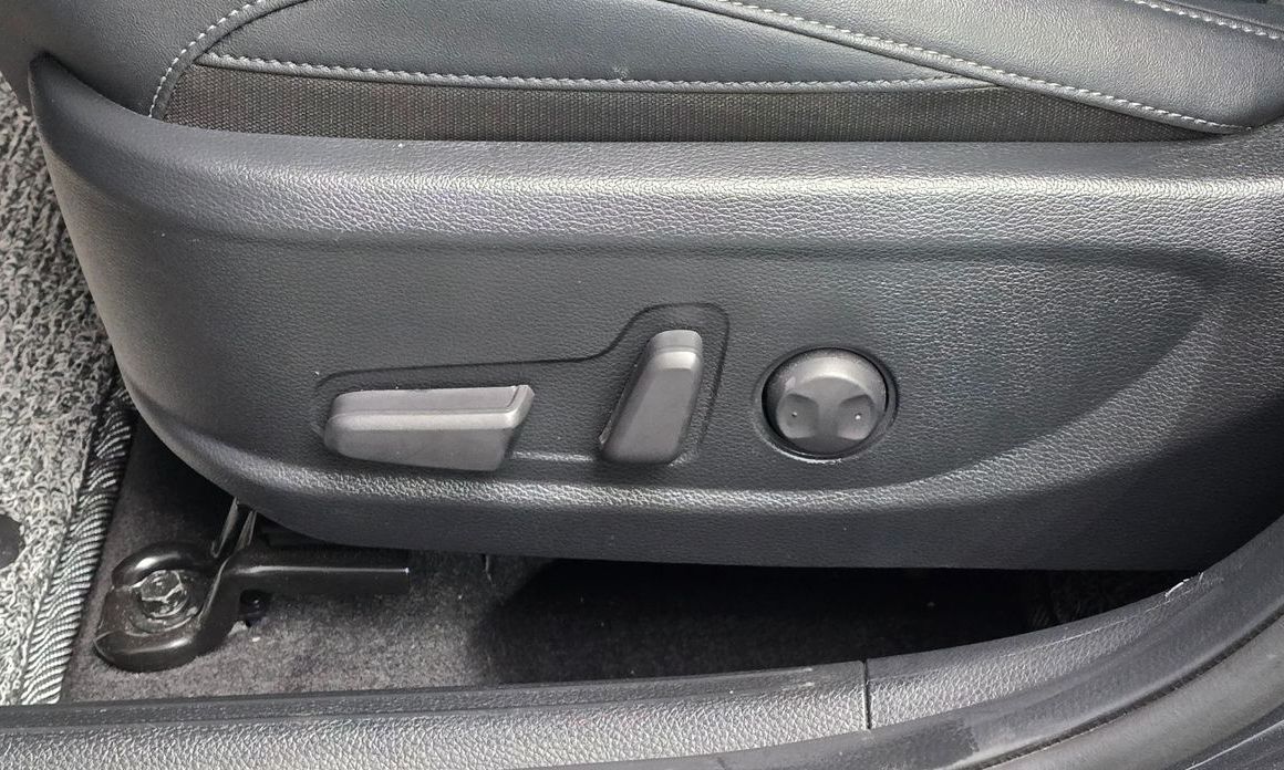 Kia Seltos 2025