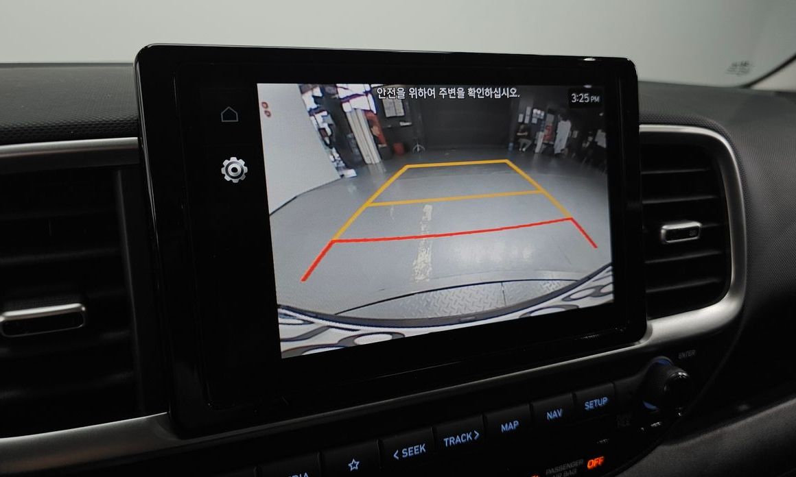 Hyundai Venue 2026