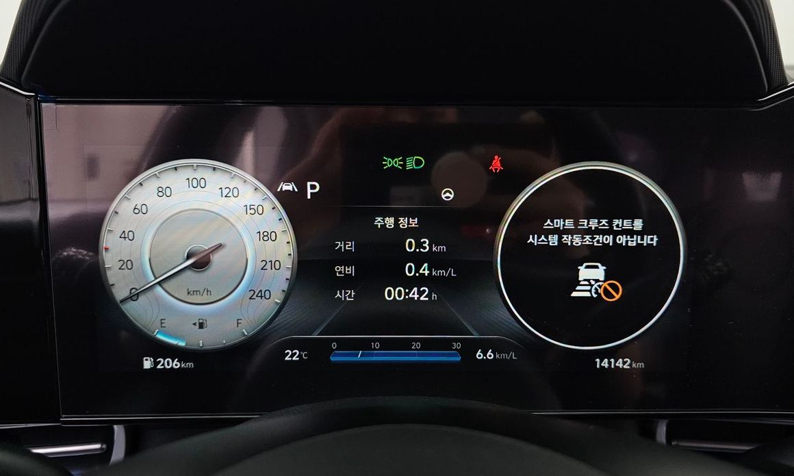 Hyundai AVANTE 2021