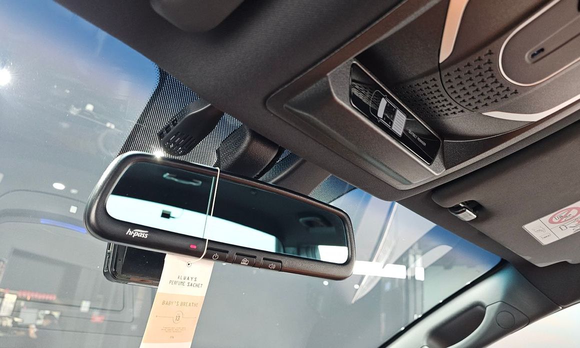 KG_Mobility_Ssangyong Rexton 2022