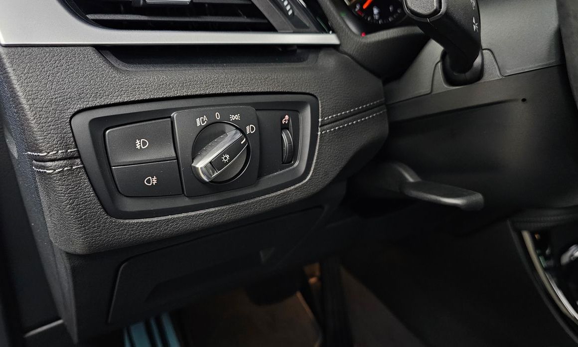 BMW X2 (F39) 2019