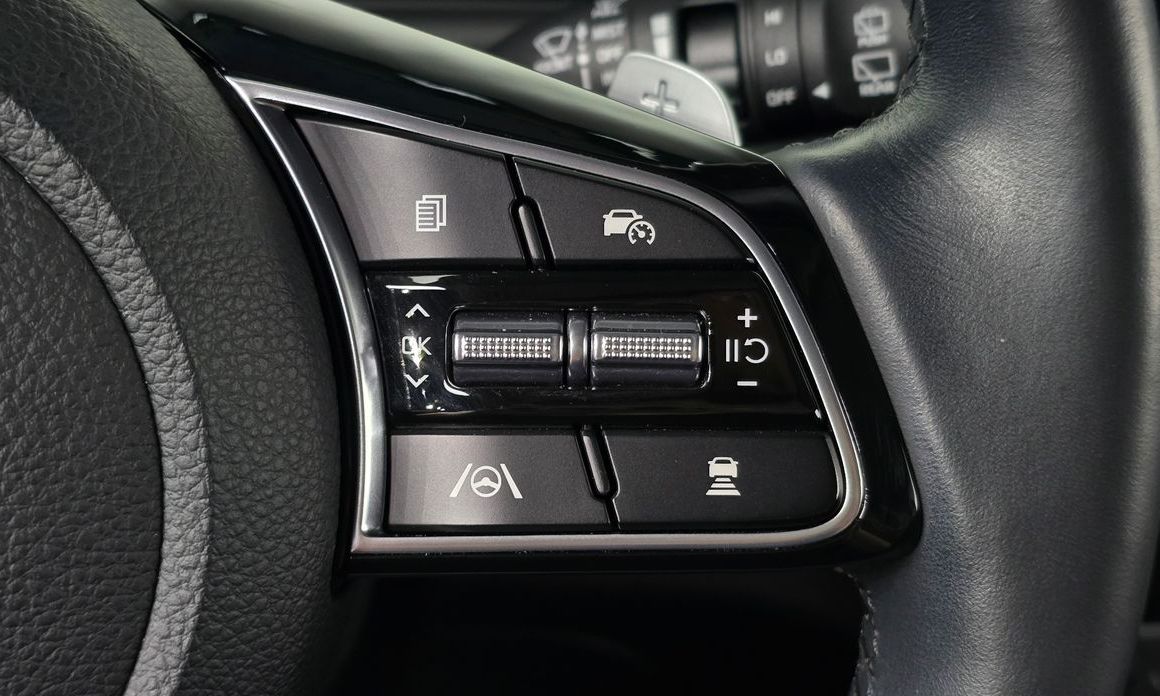 Kia Seltos 2025