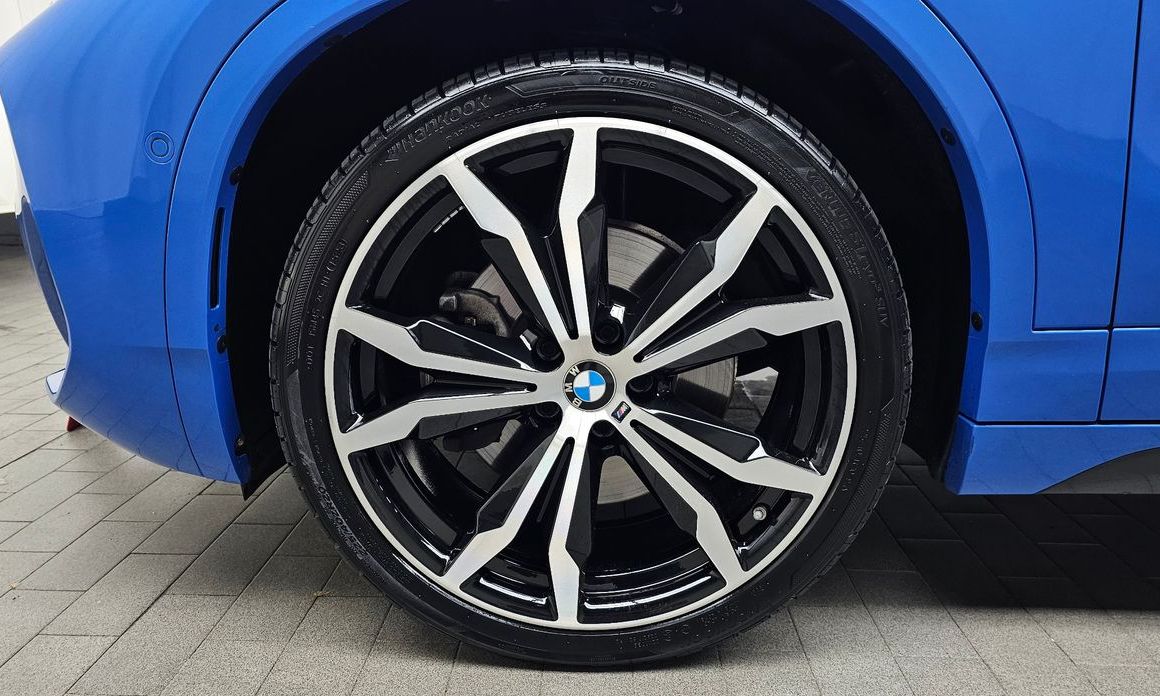 BMW X2 (F39) 2019