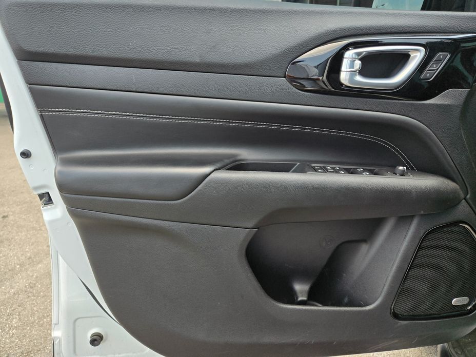 Jeep Compass 2022
