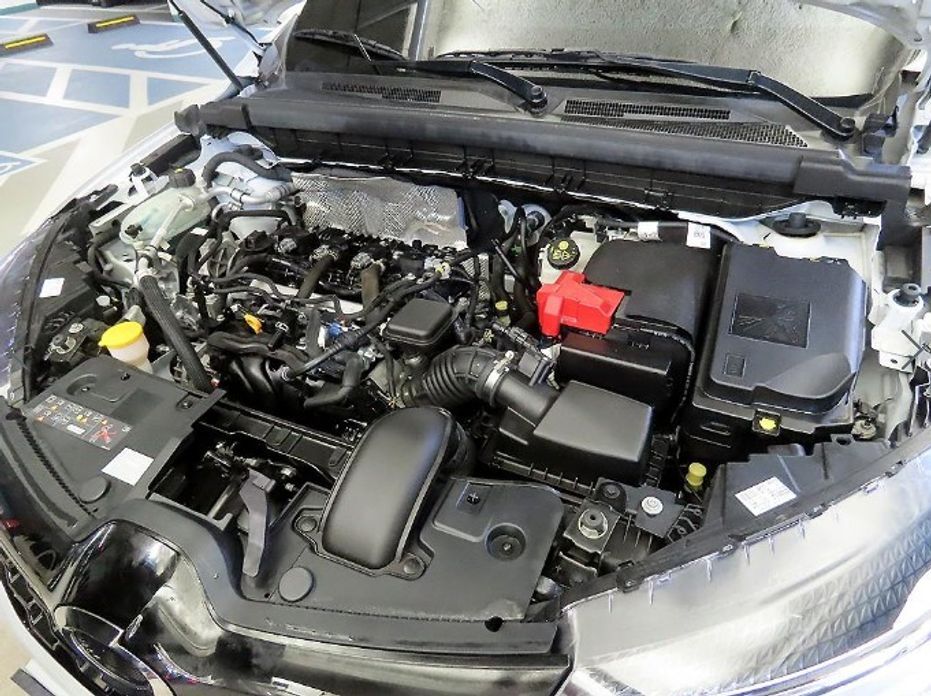 Renault-KoreaSamsung XM3 2024