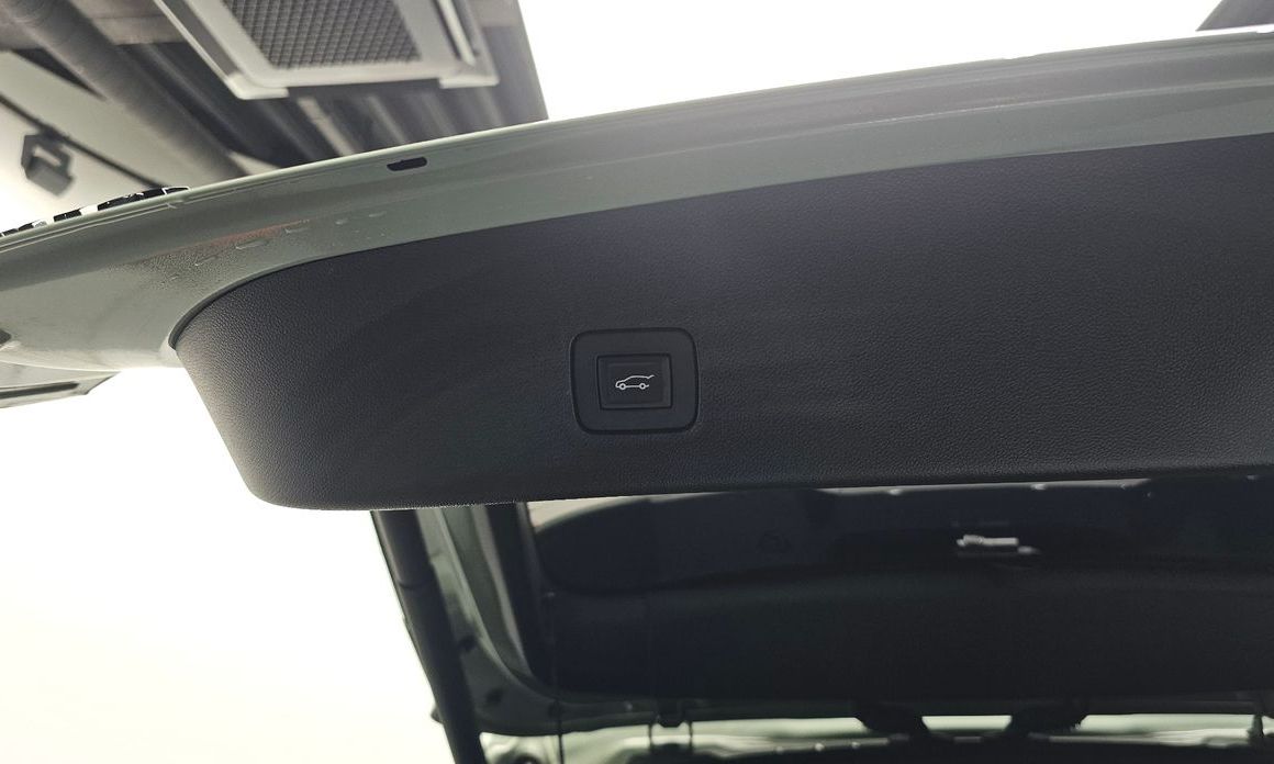 ChevroletGMDaewoo Trax 2025
