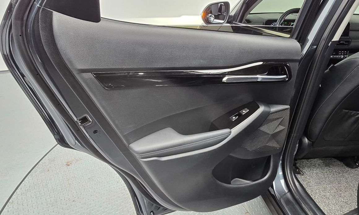 Kia Seltos 2025