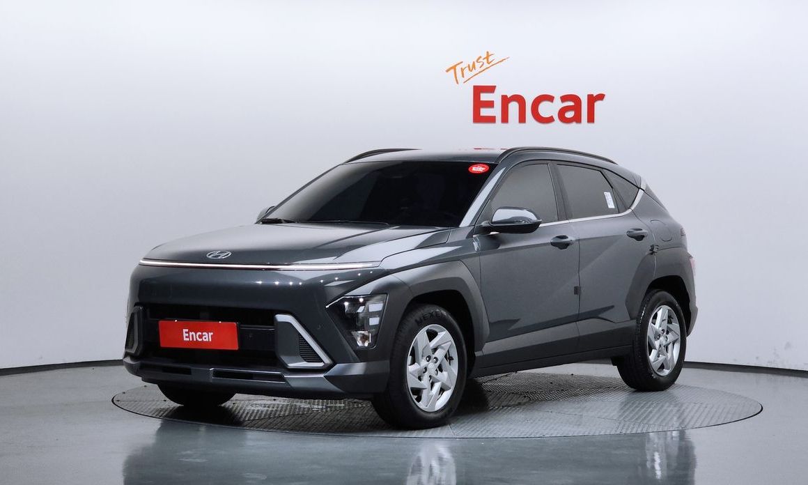 Hyundai Kona 2023