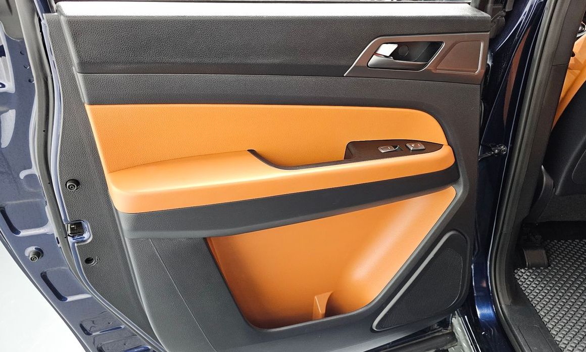 KG_Mobility_Ssangyong Rexton 2022