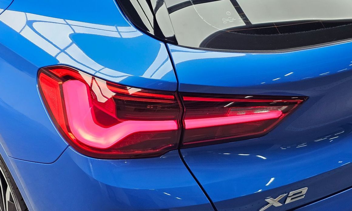 BMW X2 (F39) 2019