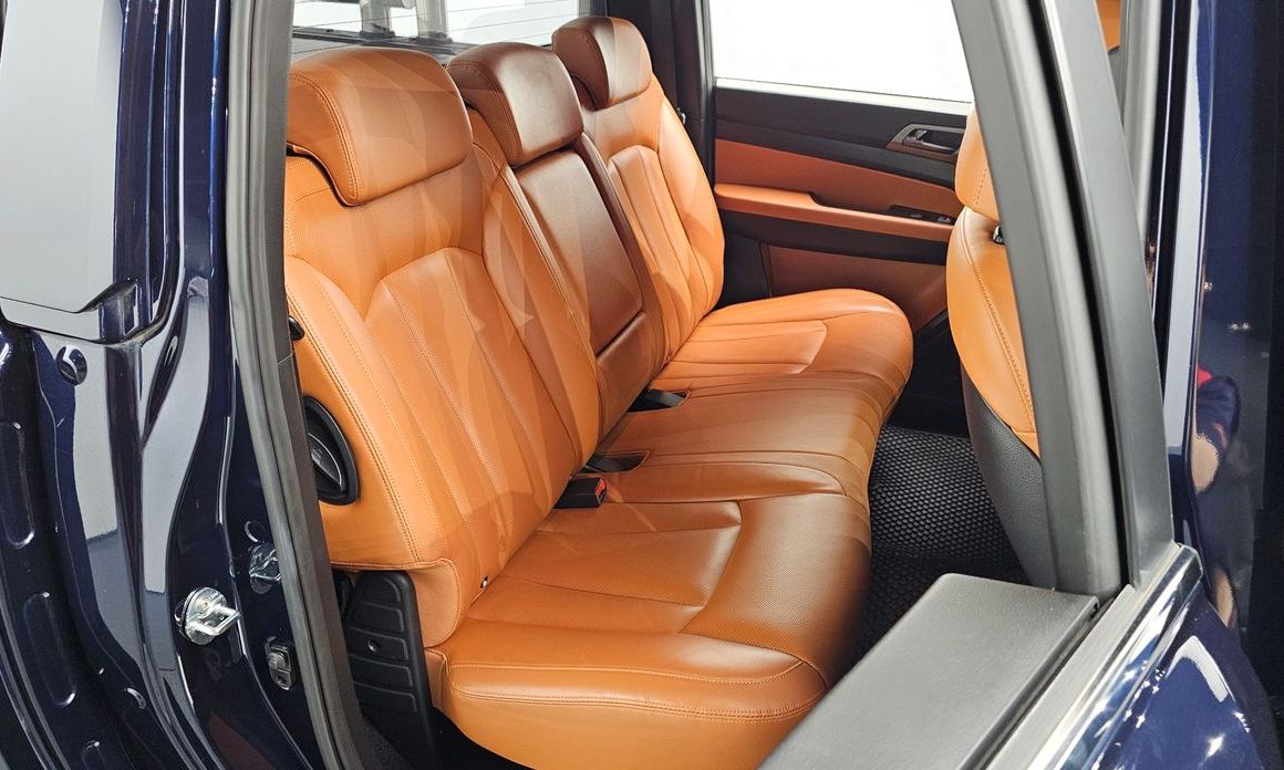 KG_Mobility_Ssangyong Rexton 2022