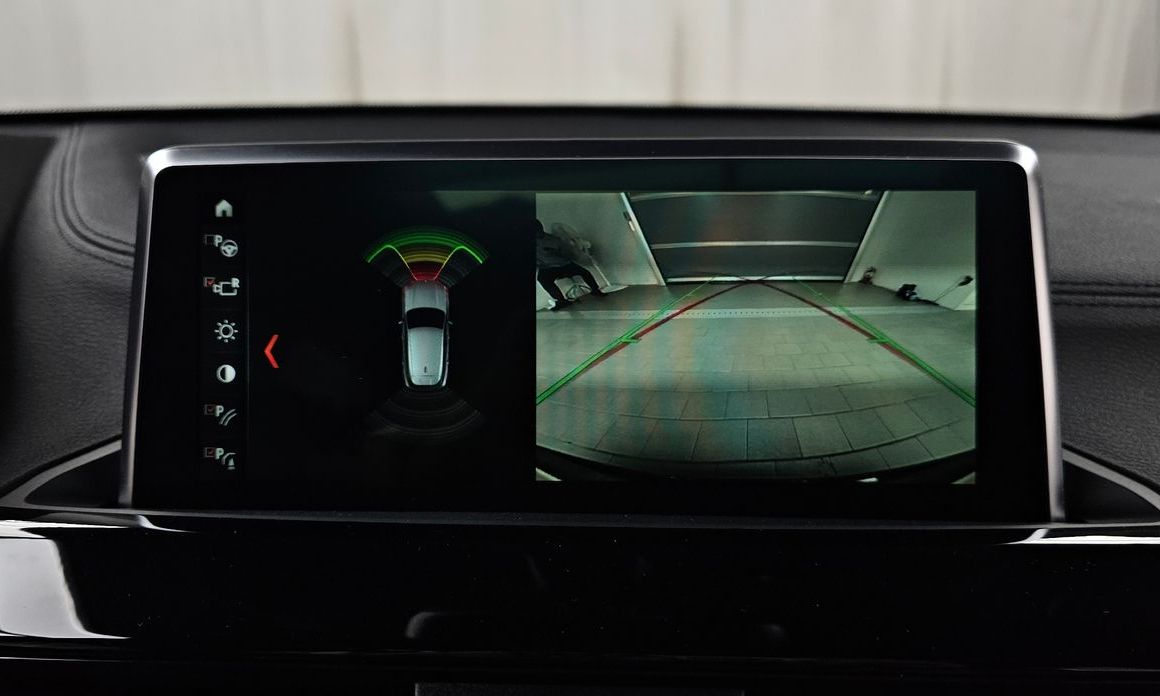 BMW X2 (F39) 2019