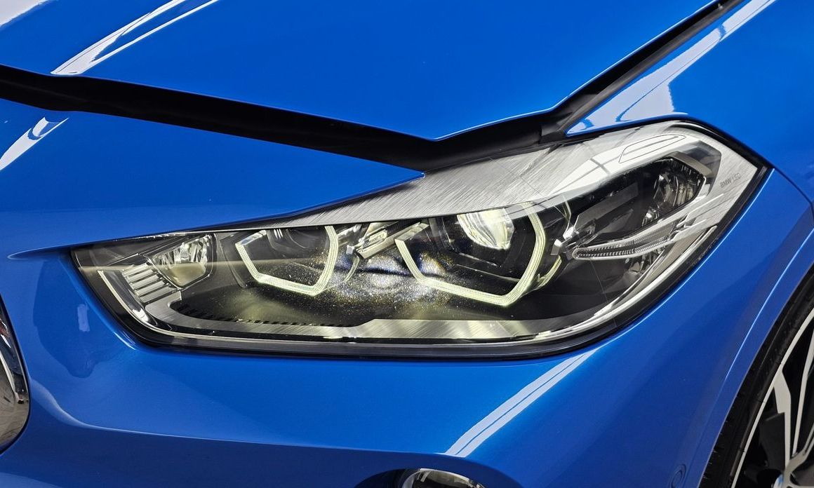 BMW X2 (F39) 2019