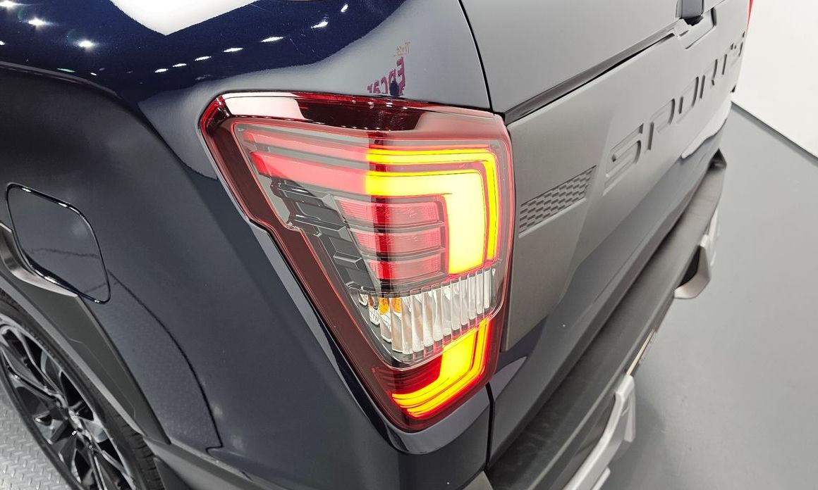 KG_Mobility_Ssangyong Rexton 2022