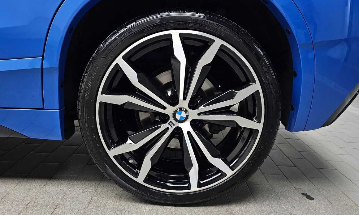 BMW X2 (F39) 2019
