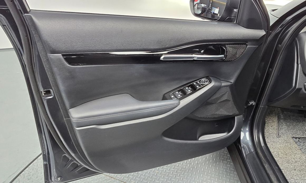 Kia Seltos 2025