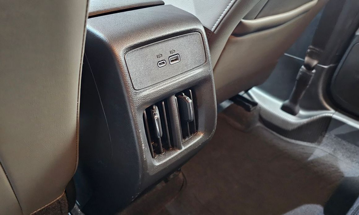 ChevroletGMDaewoo Trax 2025
