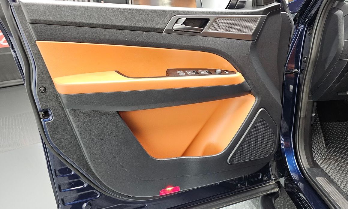 KG_Mobility_Ssangyong Rexton 2022