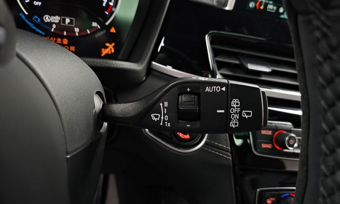 BMW X2 (F39) 2019