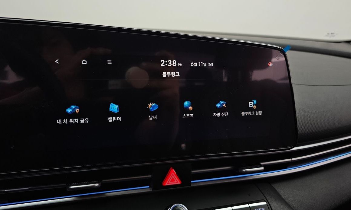 Hyundai AVANTE 2021