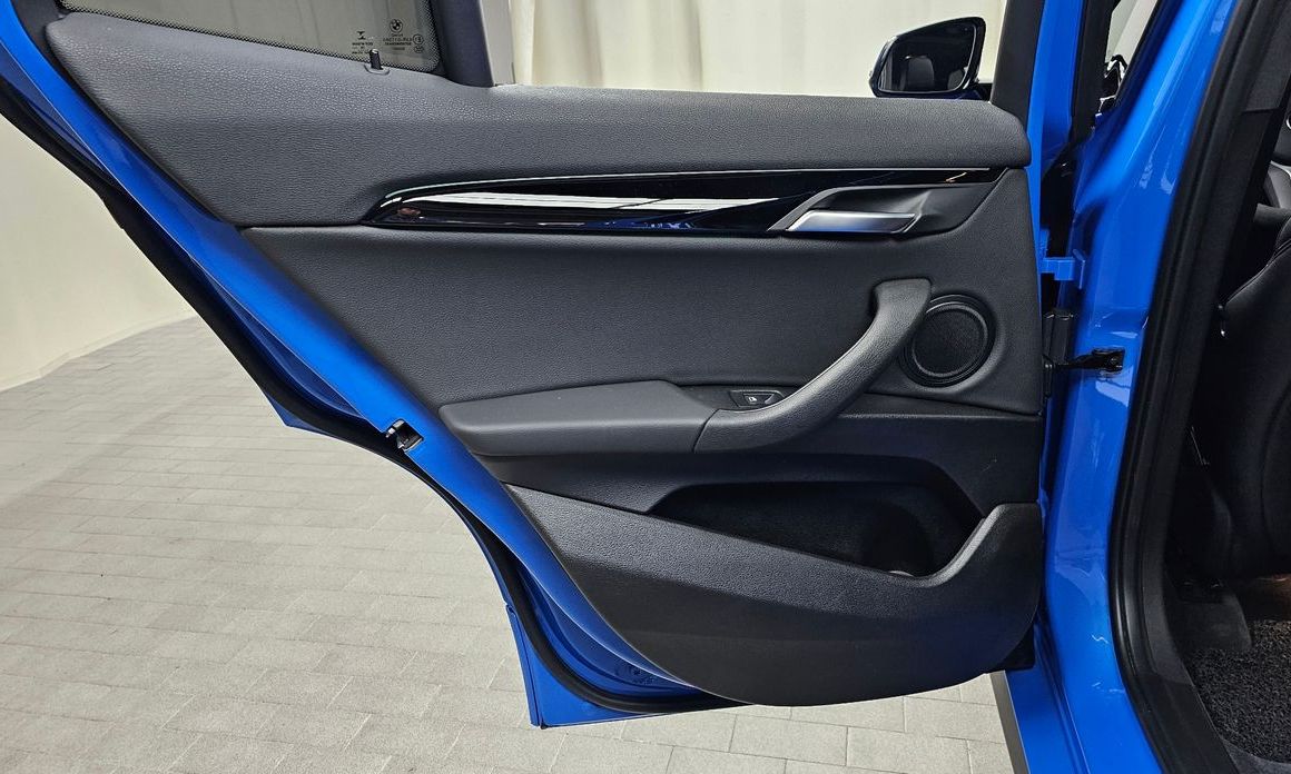 BMW X2 (F39) 2019