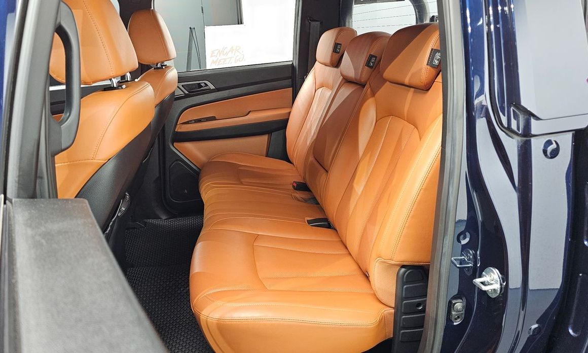 KG_Mobility_Ssangyong Rexton 2022