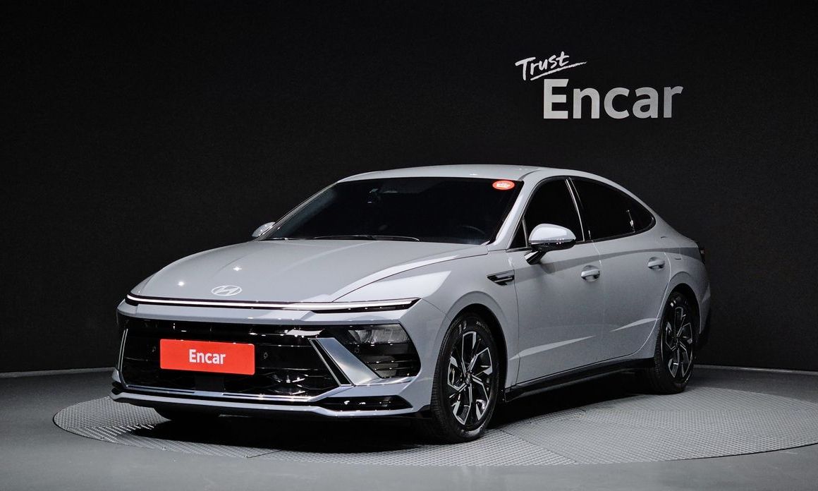 Hyundai Sonata 2025