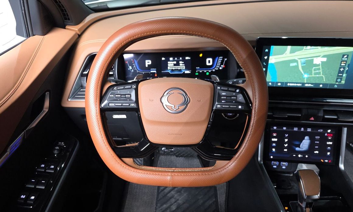 KG_Mobility_Ssangyong Torres 2024