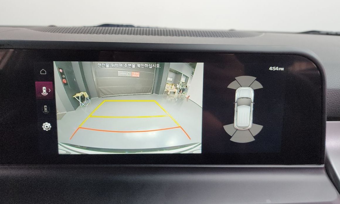 Kia Seltos 2025