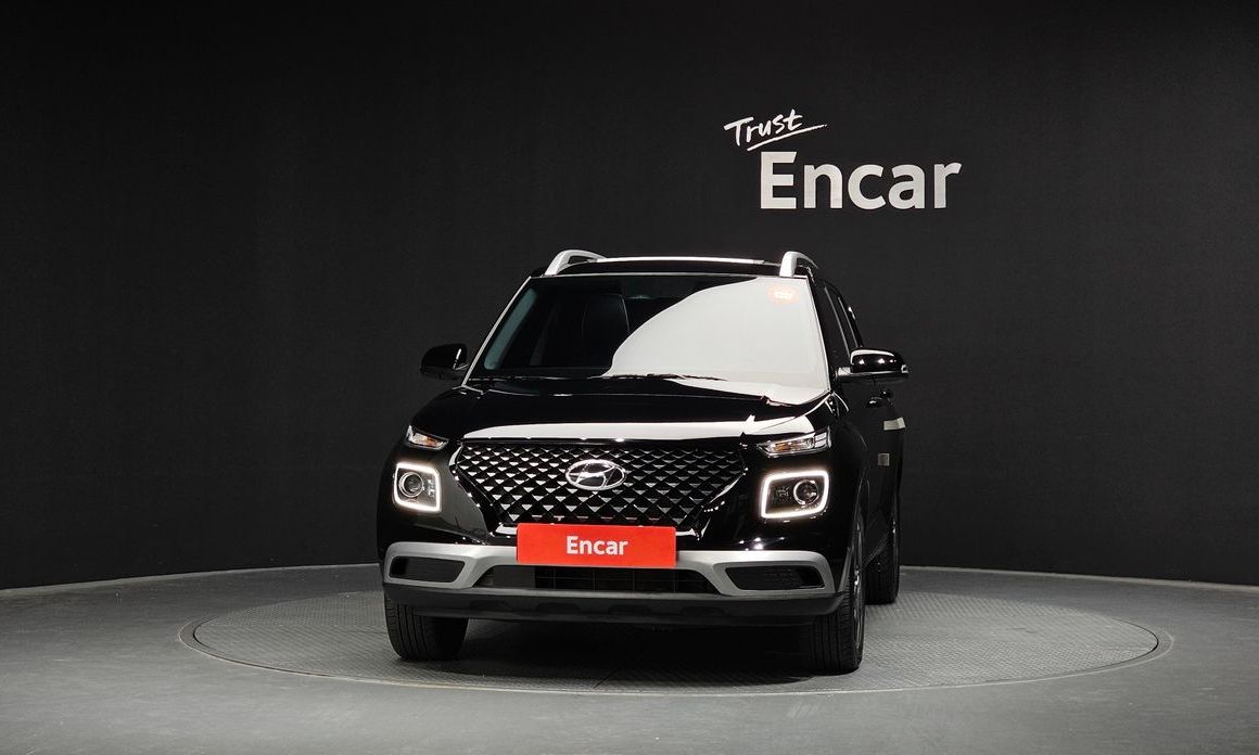 Hyundai Venue 2023