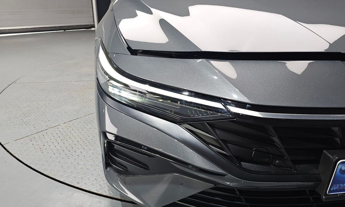 Hyundai AVANTE 2026