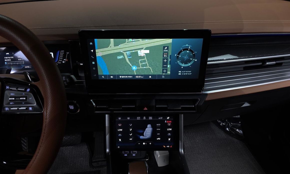 KG_Mobility_Ssangyong Torres 2024