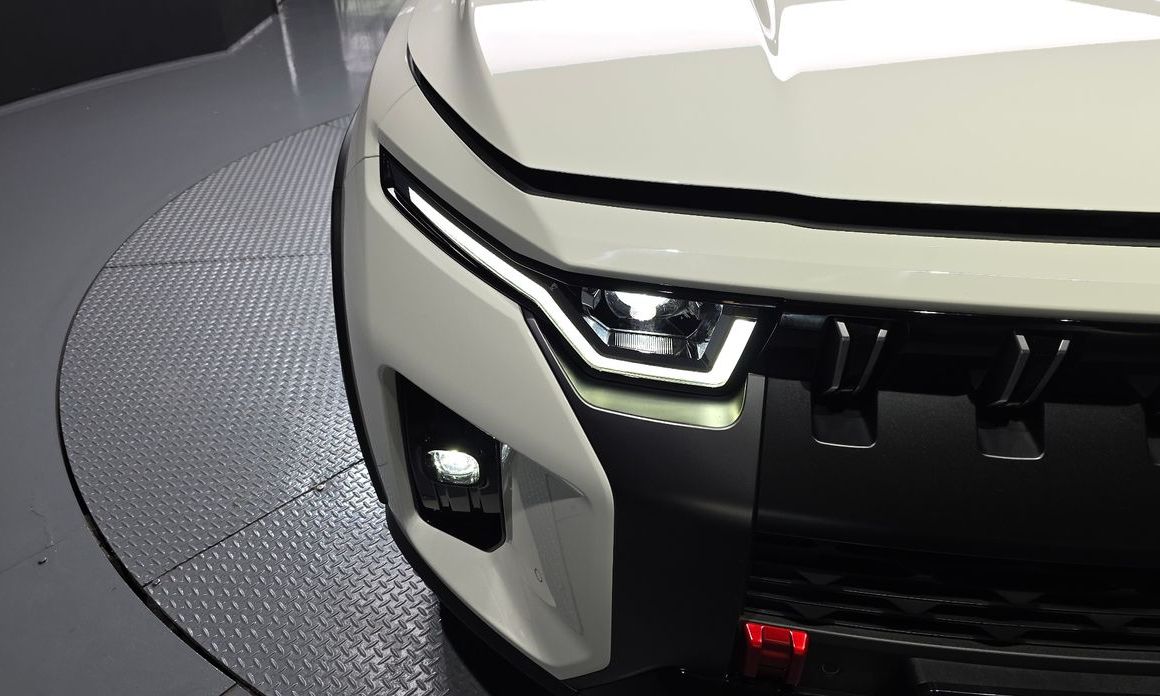 KG_Mobility_Ssangyong Torres 2024
