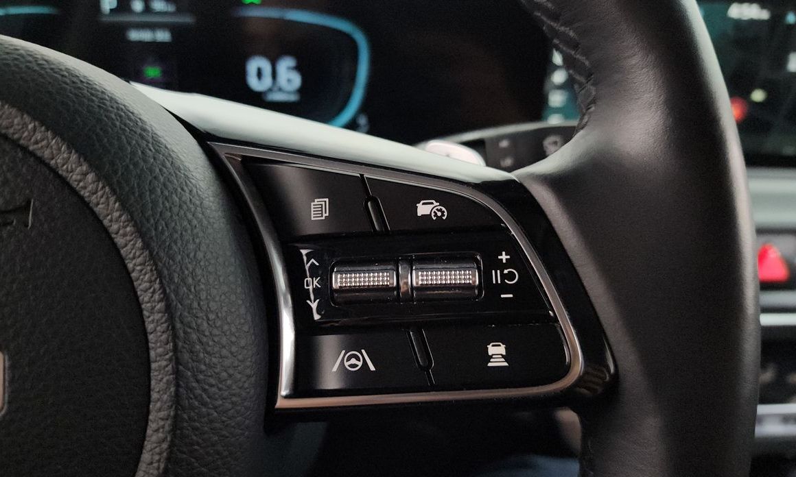 Kia Seltos 2025