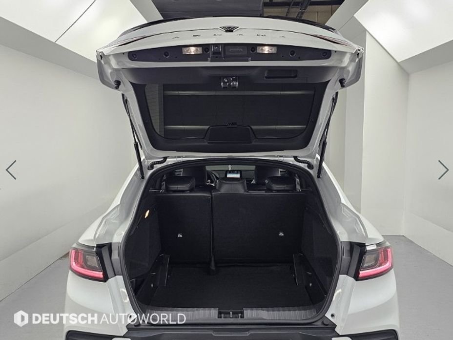 Renault-KoreaSamsung Arkana 2025