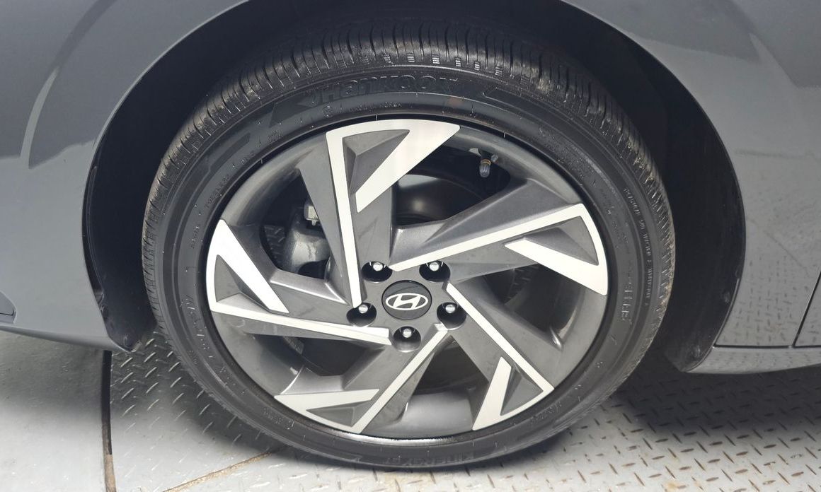 Hyundai AVANTE 2026