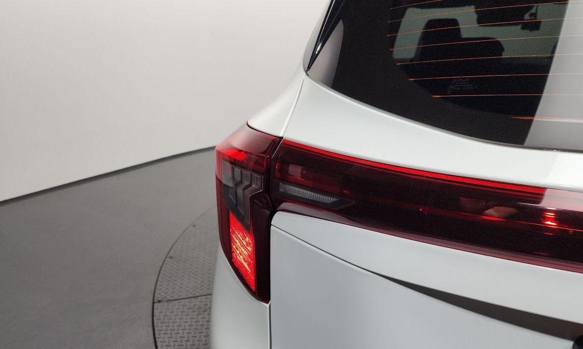 Kia Seltos 2025
