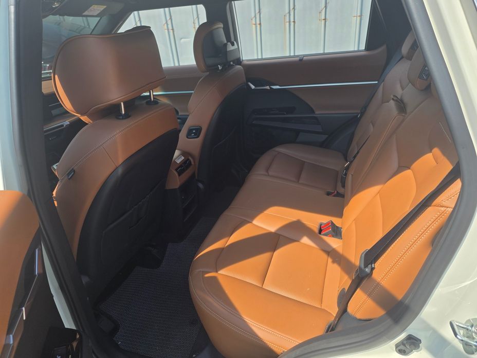 KG_Mobility_Ssangyong Torres 2025