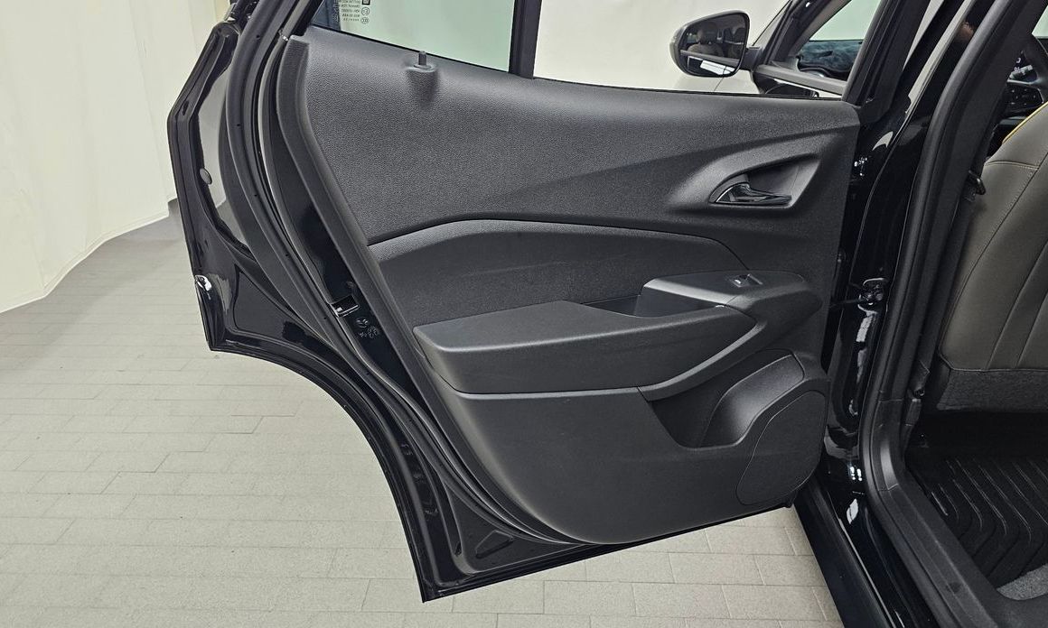 ChevroletGMDaewoo Trax 2024