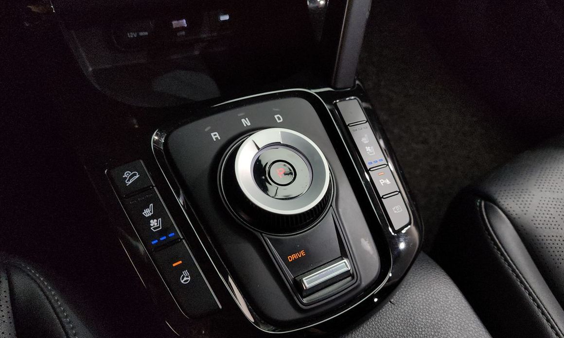 Kia Seltos 2025