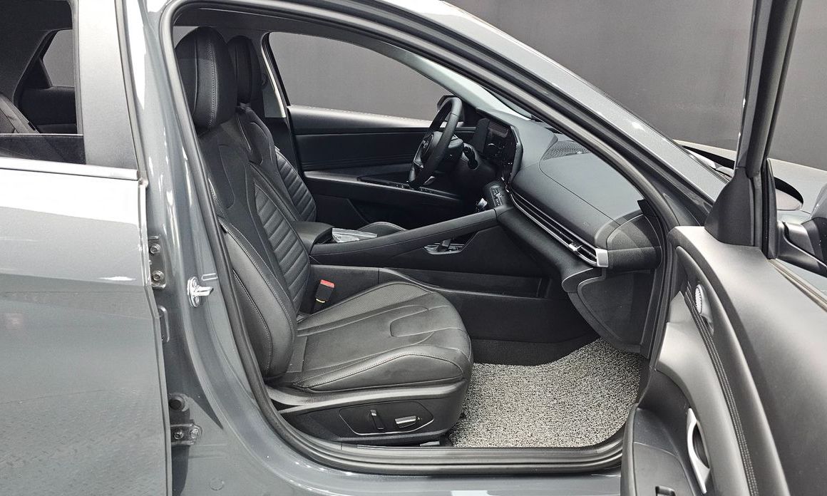 Hyundai AVANTE 2026