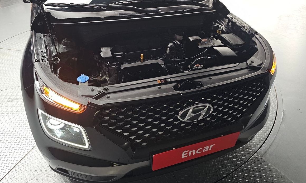 Hyundai Venue 2023