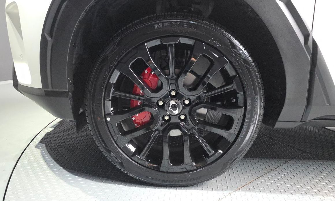 KG_Mobility_Ssangyong Torres 2024