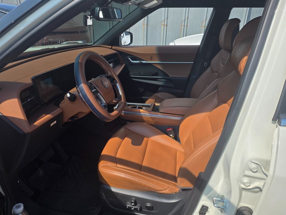 KG_Mobility_Ssangyong Torres 2025