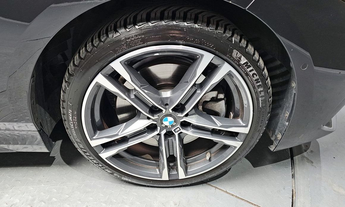 BMW 1-Series 2022
