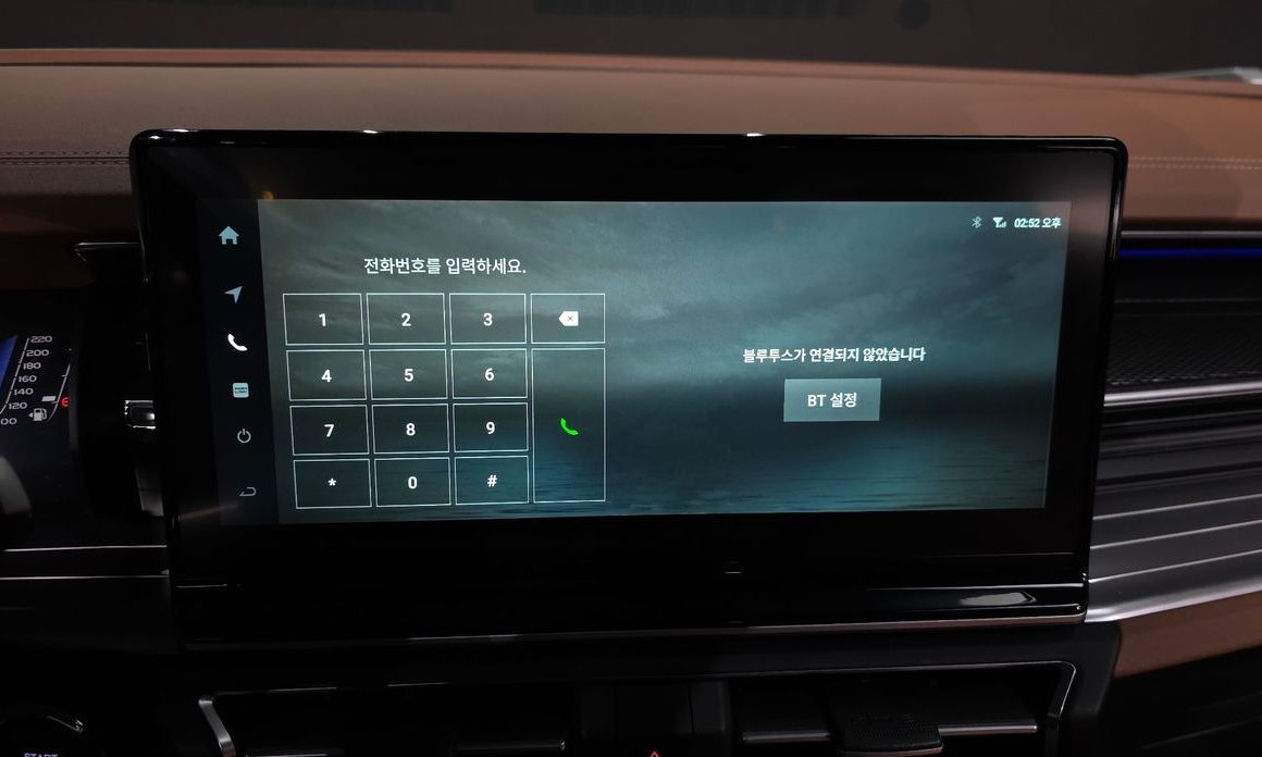 KG_Mobility_Ssangyong Torres 2024