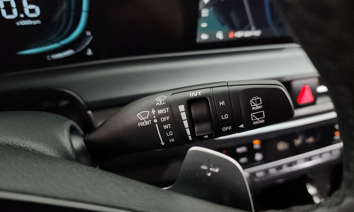 Kia Seltos 2025
