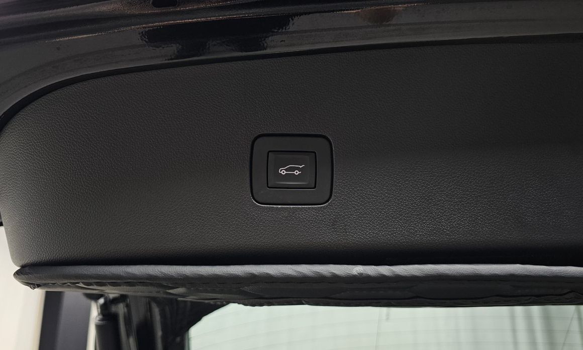 ChevroletGMDaewoo Trax 2024