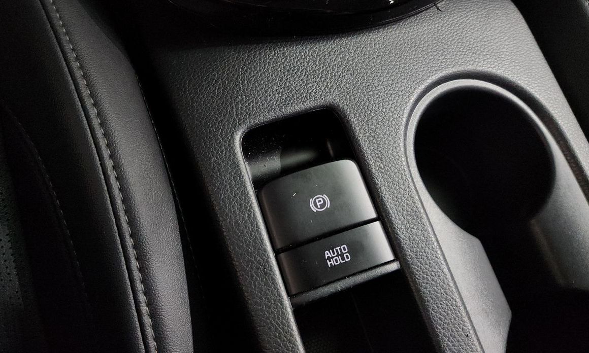 Kia Seltos 2025