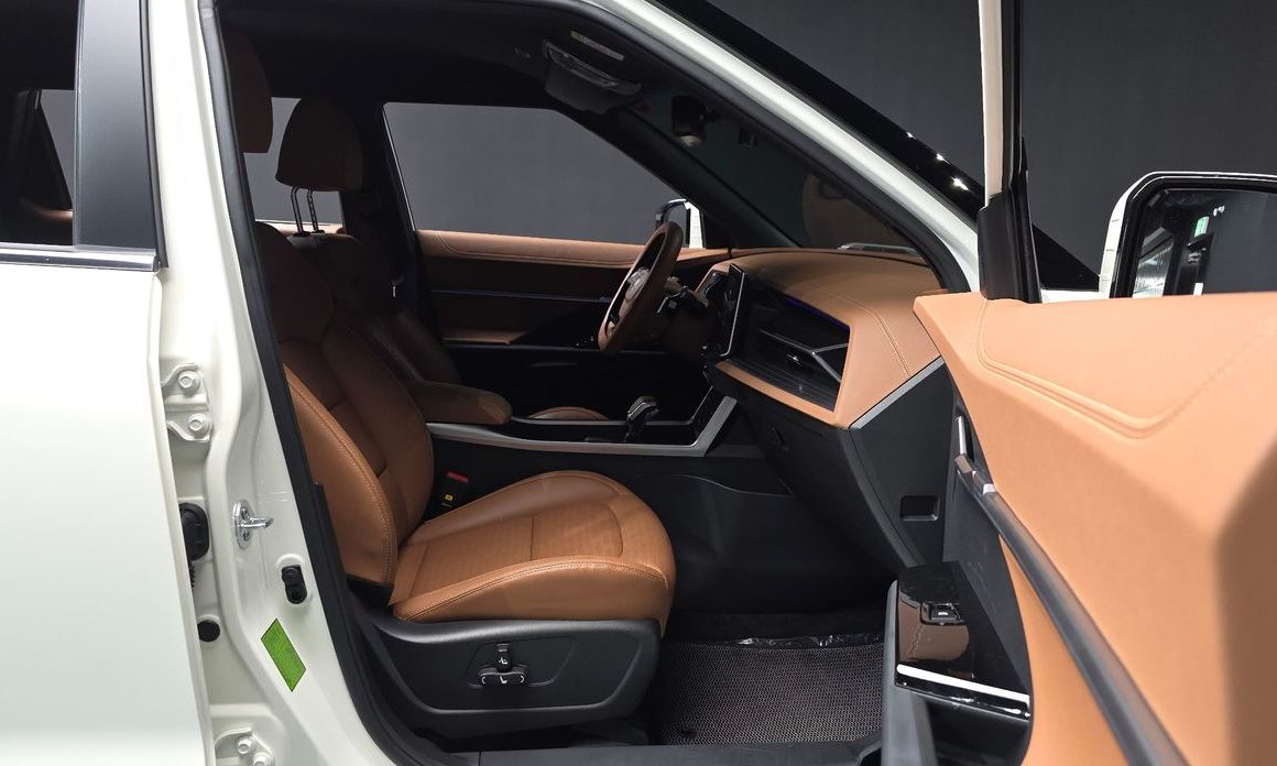 KG_Mobility_Ssangyong Torres 2024